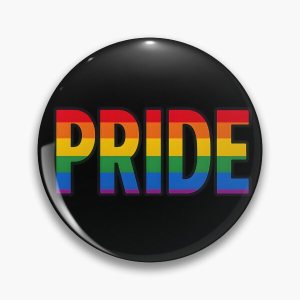 Item preview, Pride lettering designed and sold by LilithsDesires.