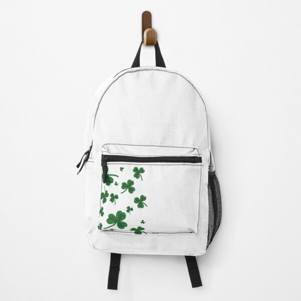 Item preview, Random Shamrocks designed and sold by Everything Éire.