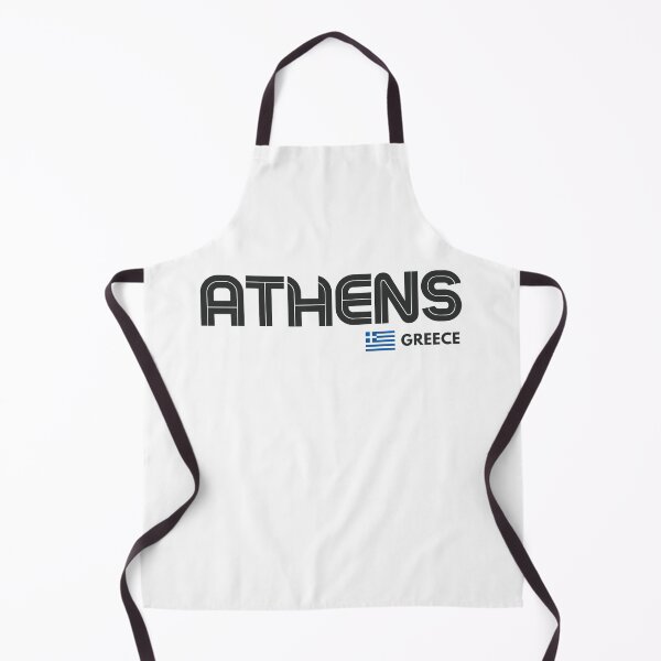 Item preview, Athens - Greece designed and sold by Sketch-Shack.