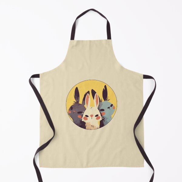 Item preview, CottonTails United designed and sold by ornski.