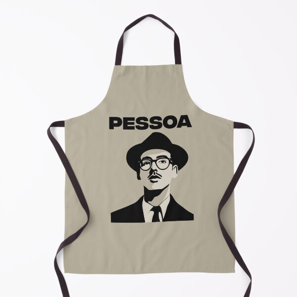 Item preview, Poet Fernando Pessoa, ArtworkNº2GB designed and sold by Bauani.