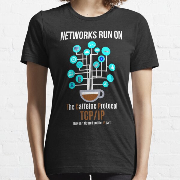 Item preview, Network runs on The Caffeine Protocol designed and sold by islanderFJ.