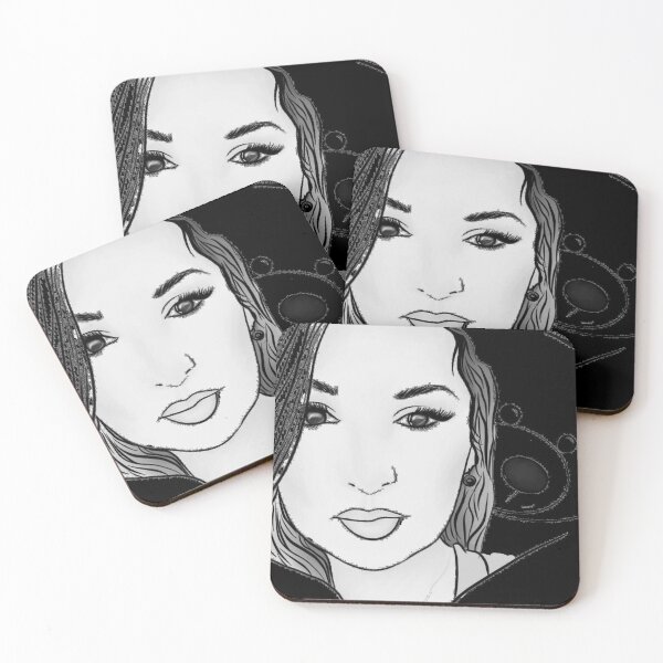 Item preview, Нежность и счастье  designed and sold by MonoMoodArt.