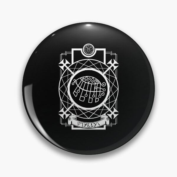 Item preview, Bifrons Occult Sigil designed and sold by Geometrical Helianthus.