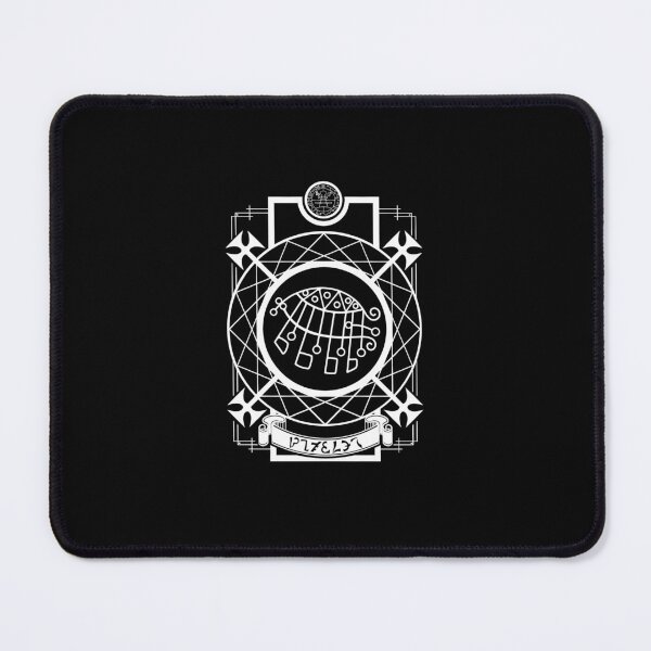 Item preview, Bifrons Occult Sigil designed and sold by Geometrical Helianthus.