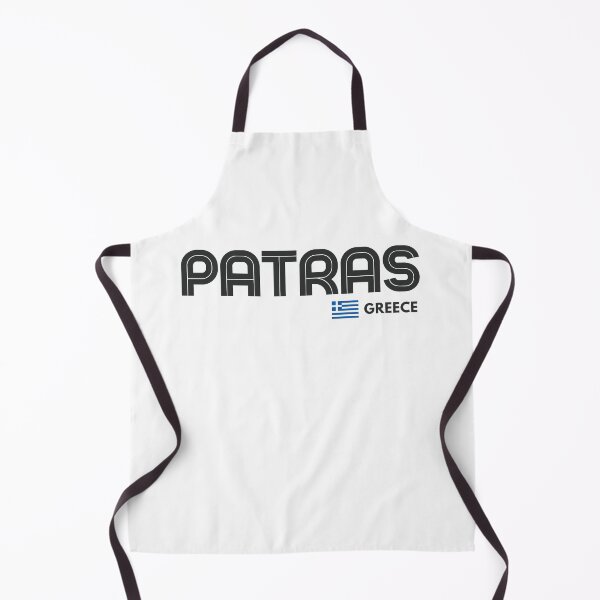 Item preview, Patras - Greece designed and sold by Sketch-Shack.