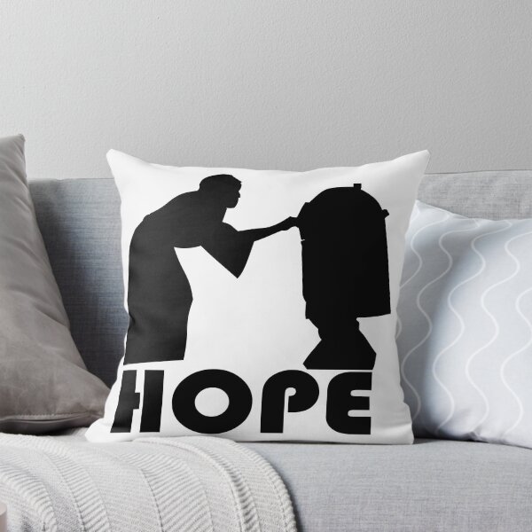 Item preview, Princess,hope,r2d2 designed and sold by Behzat Altuner.