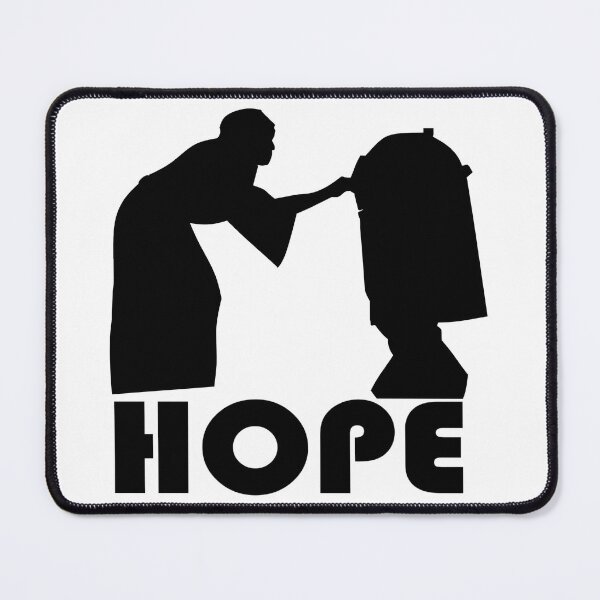 Item preview, Princess,hope,r2d2 designed and sold by Behzat Altuner.