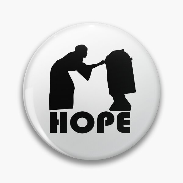 Item preview, Princess,hope,r2d2 designed and sold by Behzat Altuner.