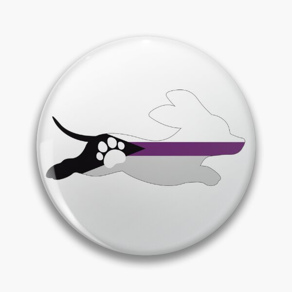 Item preview, Doxin Pride – Demi Edition designed and sold by Art By Artemisthegemini.