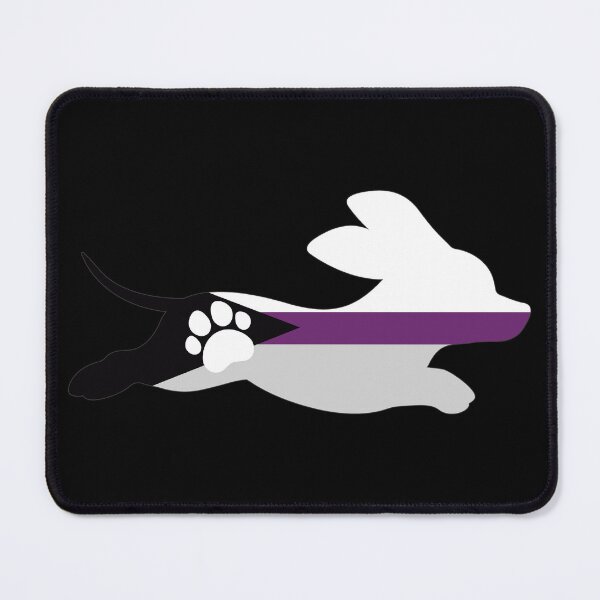 Item preview, Doxin Pride – Demi Edition designed and sold by Art By Artemisthegemini.