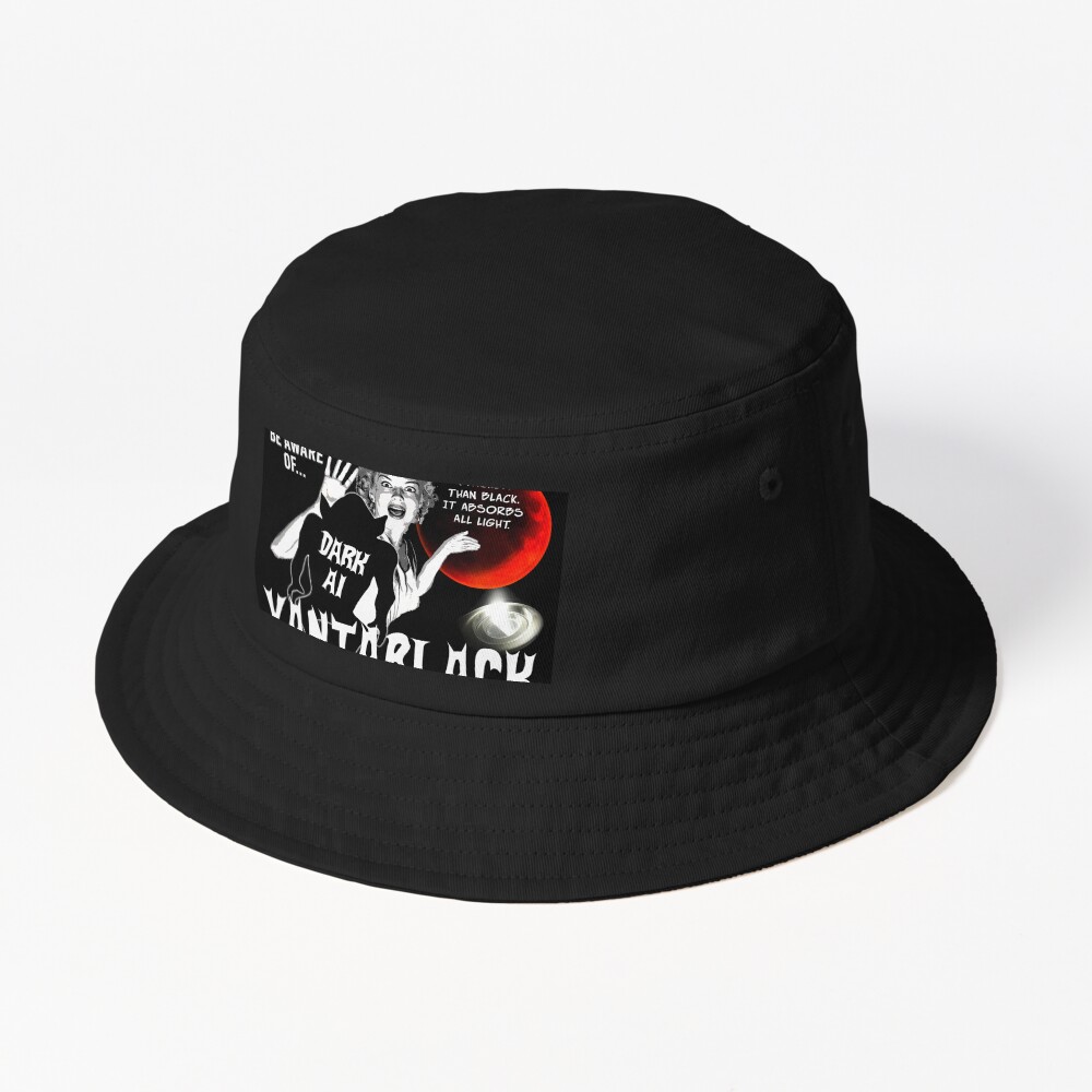 Item preview, Bucket Hat designed and sold by EyeMagined.