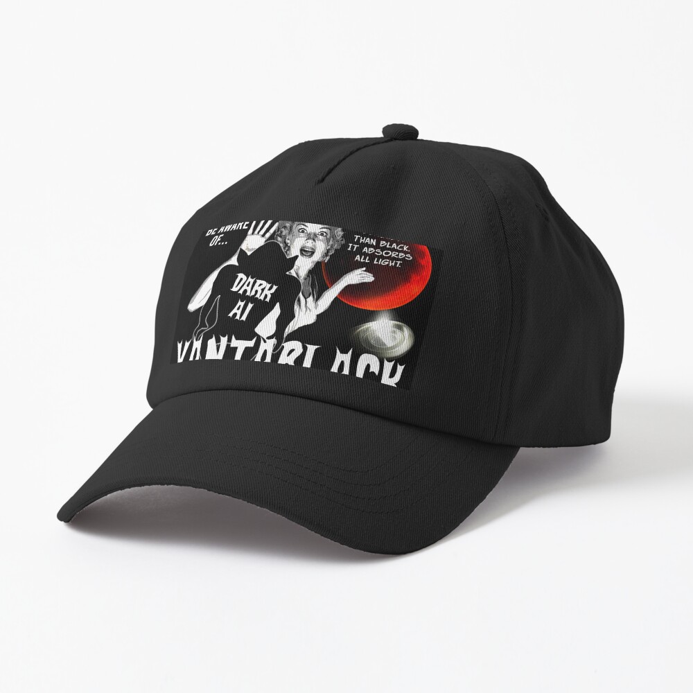 Item preview, Dad Hat designed and sold by EyeMagined.