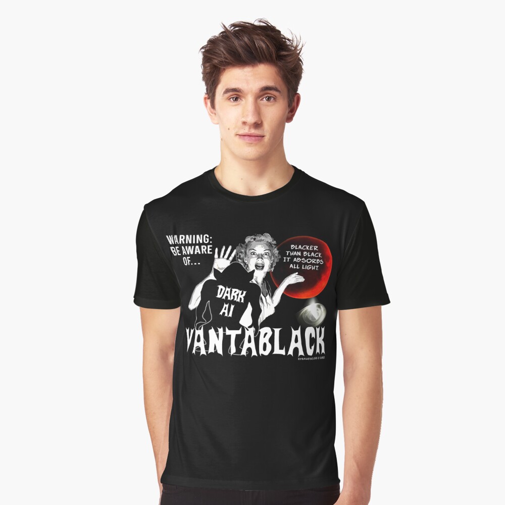 Item preview, Graphic T-Shirt designed and sold by EyeMagined.