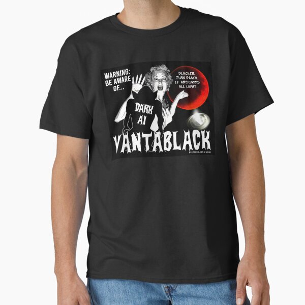Classic T-Shirt