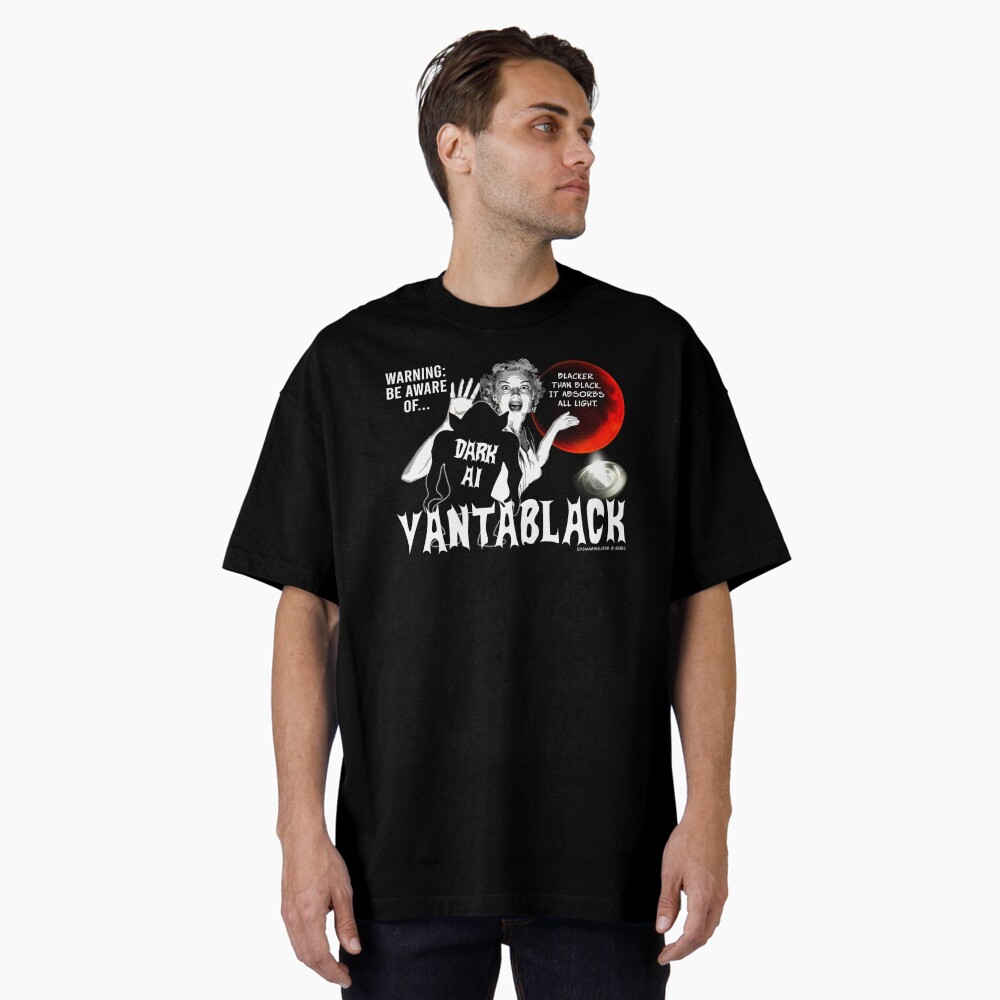 Item preview, Oversized T-Shirt designed and sold by EyeMagined.