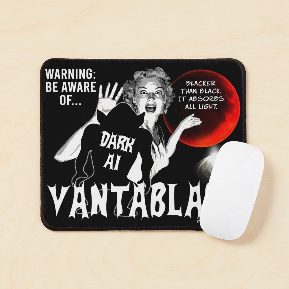 Item preview, Mouse Pad designed and sold by EyeMagined.