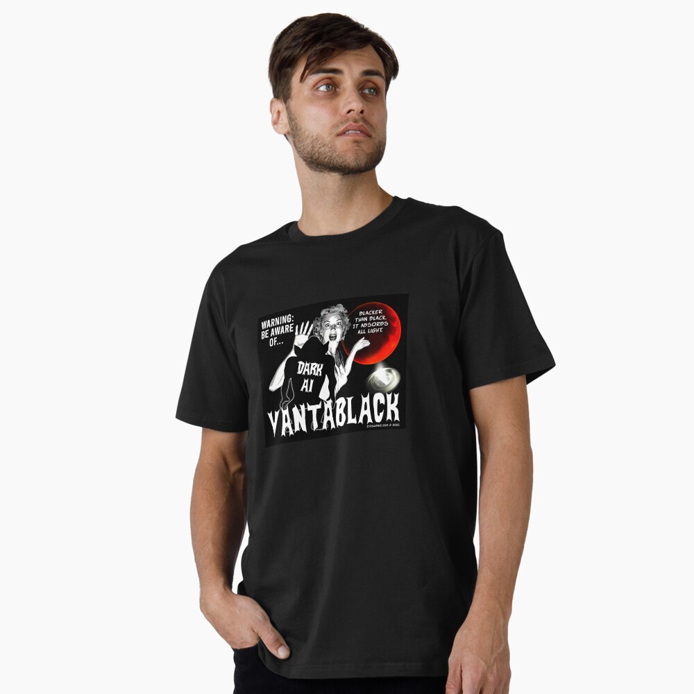 Item preview, Premium T-Shirt designed and sold by EyeMagined.