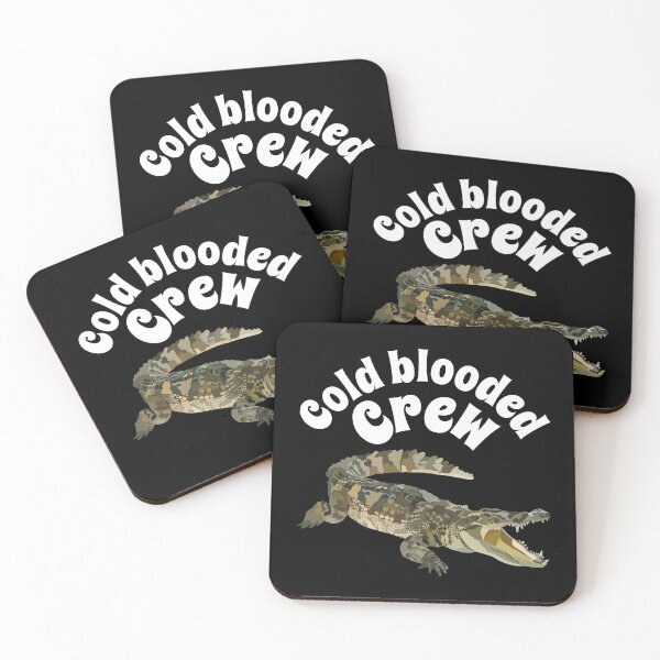 Item preview, C is for Crocodile,Crocodile Design – Reptile Art for Wildlife Lovers designed and sold by PrettylittlepastelUk.