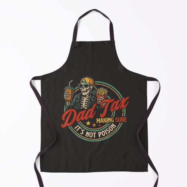 Item preview, Snack Inspector Dad designed and sold by fraeyr.