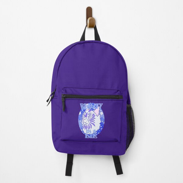 Item preview, reality is a lie cat art designed and sold by crestfallenmermaid.