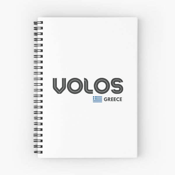Item preview, Volos - Greece designed and sold by Sketch-Shack.