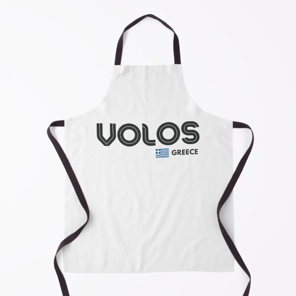Item preview, Volos - Greece designed and sold by Sketch-Shack.