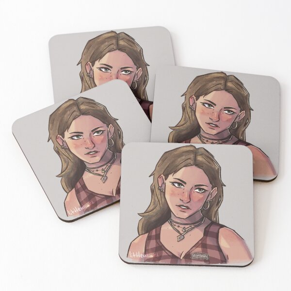 Item preview, Dylan Mikaelsen designed and sold by littlealiart.