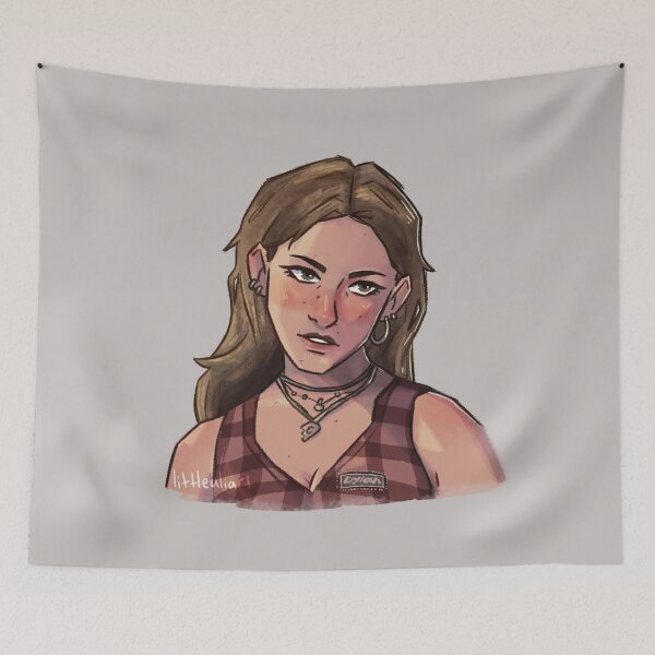 Item preview, Dylan Mikaelsen designed and sold by littlealiart.