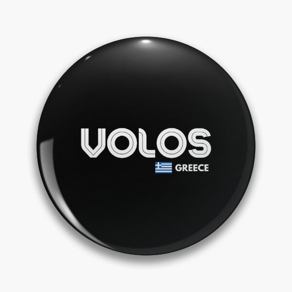 Item preview, Volos - Greece designed and sold by Sketch-Shack.
