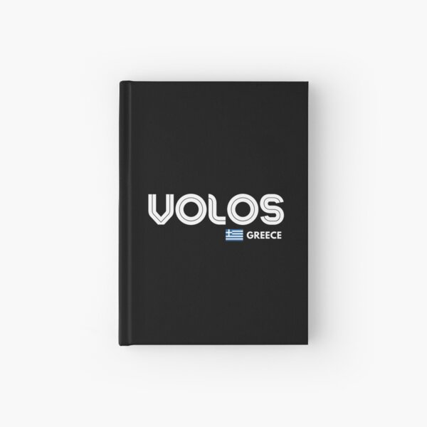 Item preview, Volos - Greece designed and sold by Sketch-Shack.