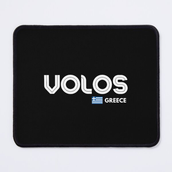 Item preview, Volos - Greece designed and sold by Sketch-Shack.