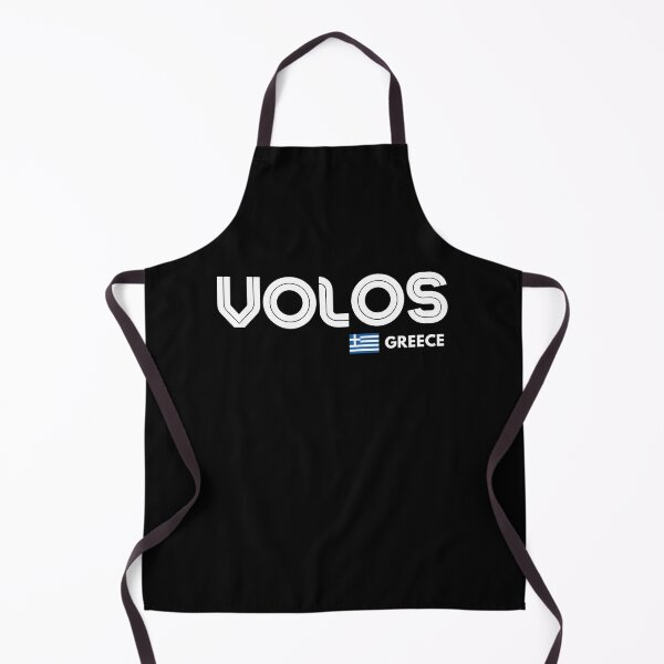 Item preview, Volos - Greece designed and sold by Sketch-Shack.