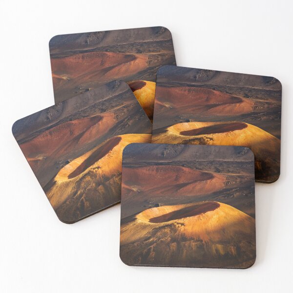 Item preview, Haleakala Crater 2 designed and sold by Alex Preiss.