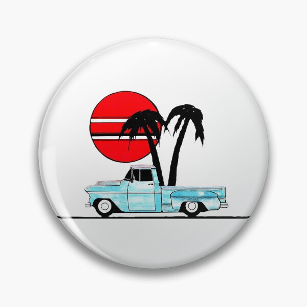 Item preview, sunset roadtrip designed and sold by PheylandBarthen.