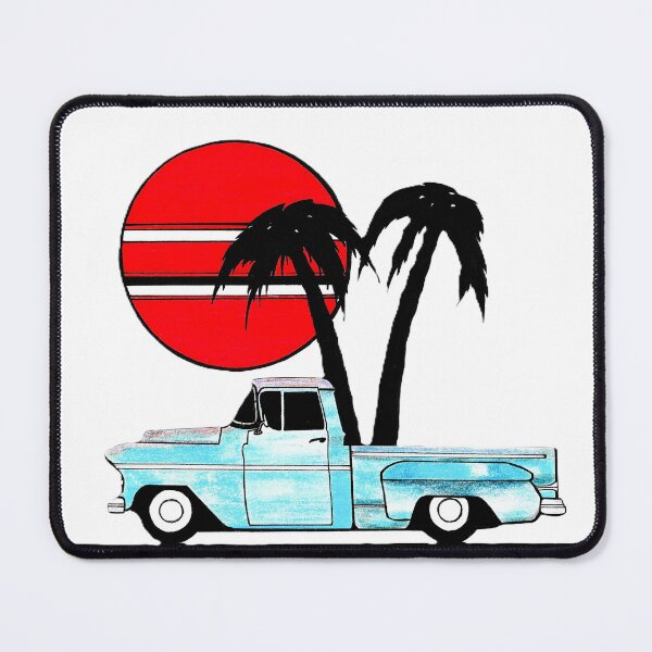Item preview, sunset roadtrip designed and sold by PheylandBarthen.