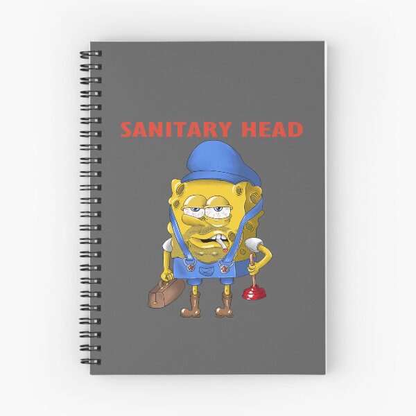 Item preview, Sanitary head designed and sold by AyseAkcay.