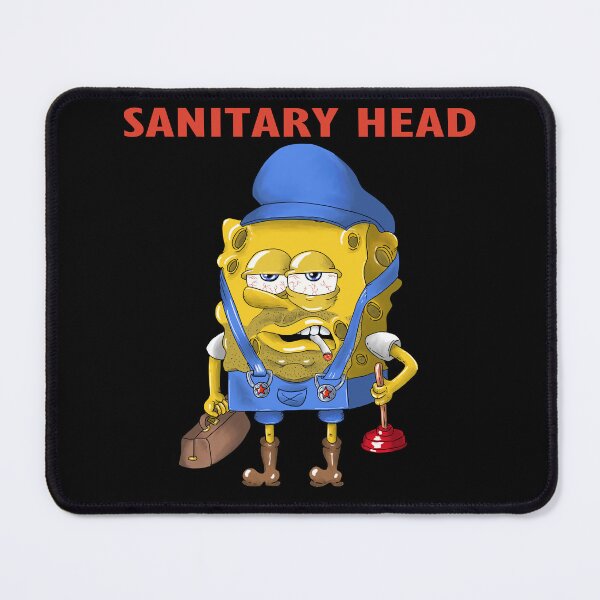 Item preview, Sanitary head designed and sold by AyseAkcay.