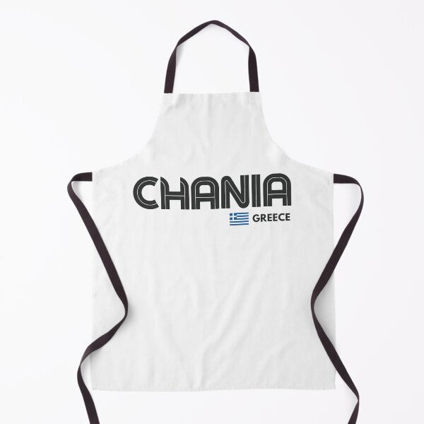 Item preview, Chania - Greece designed and sold by Sketch-Shack.