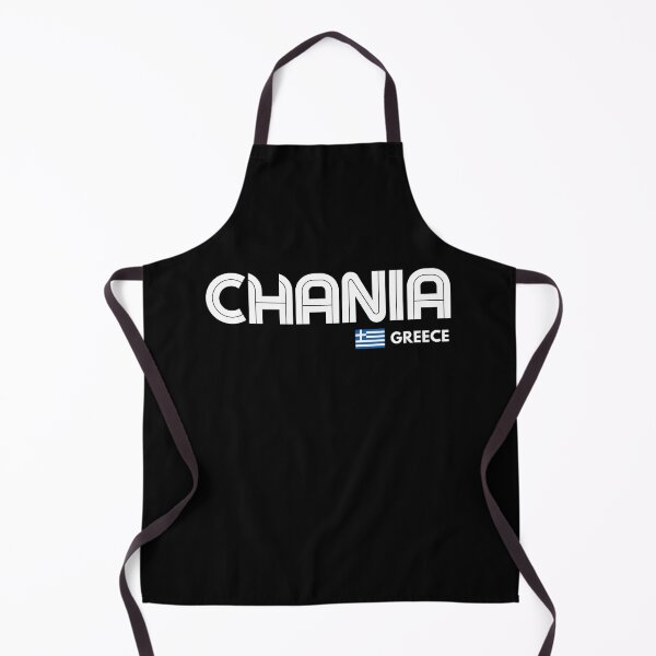 Item preview, Chania - Greece designed and sold by Sketch-Shack.