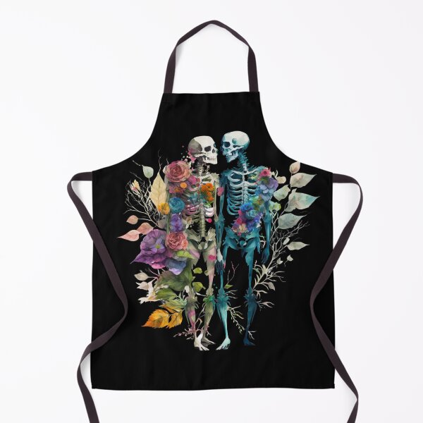 Item preview, Bones in Bloom designed and sold by BetOova.