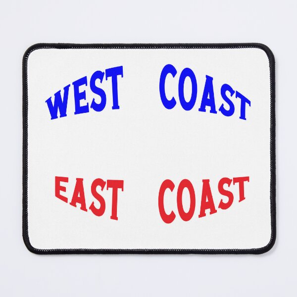 Item preview, East Coast West Coast designed and sold by Star58.