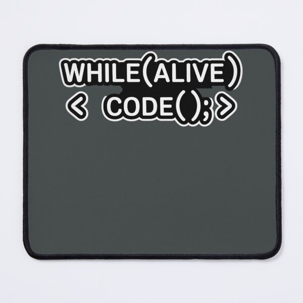Item preview, The Eternal Developer designed and sold by MemeCrafted.