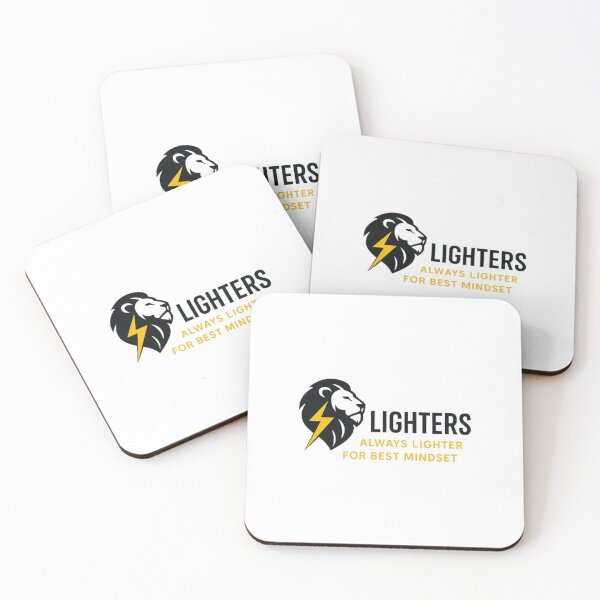 Item preview, Lighters New Modern Brand designed and sold by That One Gamer Otaku.