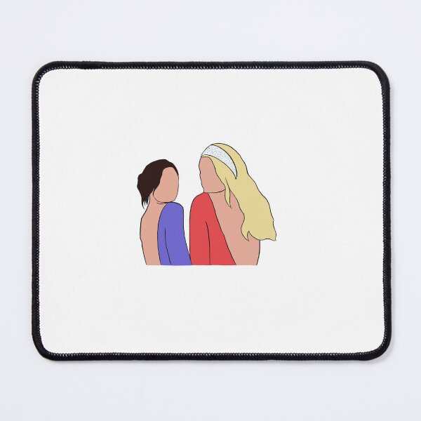 Item preview, Blair and Serena  designed and sold by Designsbyleahhh.