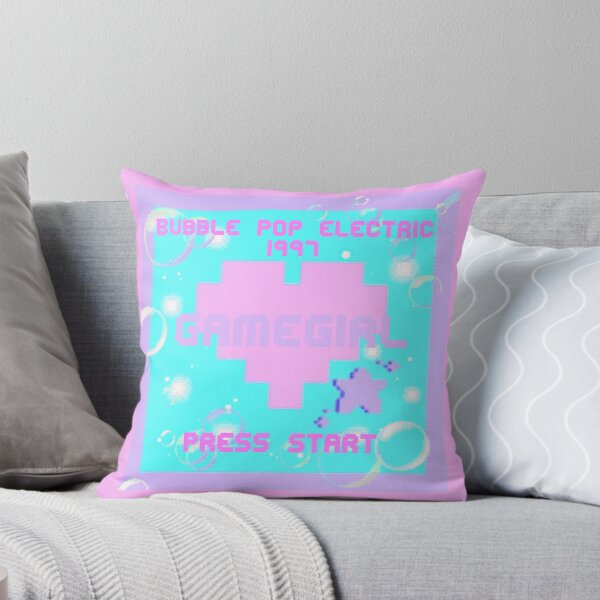 Item preview, Bubble Pop Electric 1997 designed and sold by Game-Girl.
