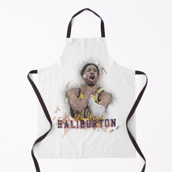 Item preview, Tyrese Haliburton designed and sold by kot-kot.