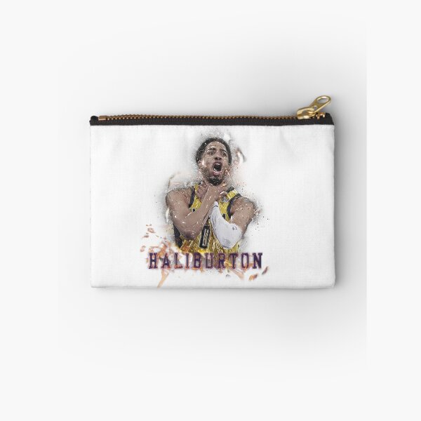 Item preview, Tyrese Haliburton designed and sold by kot-kot.