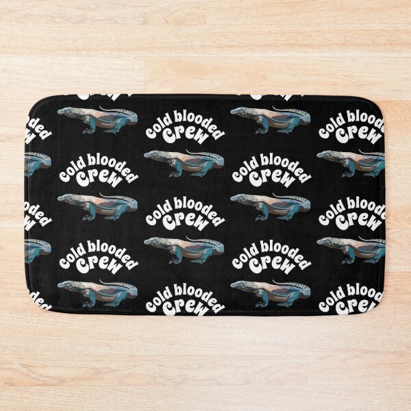 Item preview, K is for Komodo Dragon,Komodo Dragon Design – Bold Reptile Art for Lizard Fans designed and sold by PrettylittlepastelUk.