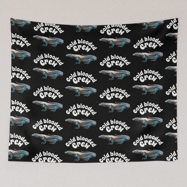 Item preview, K is for Komodo Dragon,Komodo Dragon Design – Bold Reptile Art for Lizard Fans designed and sold by PrettylittlepastelUk.
